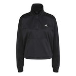 adidas Game and Go 1/4-Zip Track Top